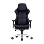 105437 cooler master caliber x2 gaming chair black 1