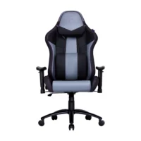 105444 cooler master caliber r3 gaming chair black 1