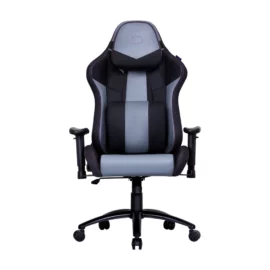 105444 cooler master caliber r3 gaming chair black 1