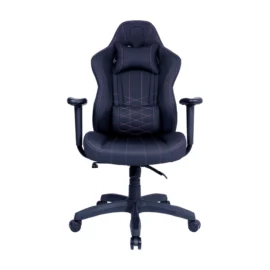 105449 cooler master caliber e1 gaming chair black 1