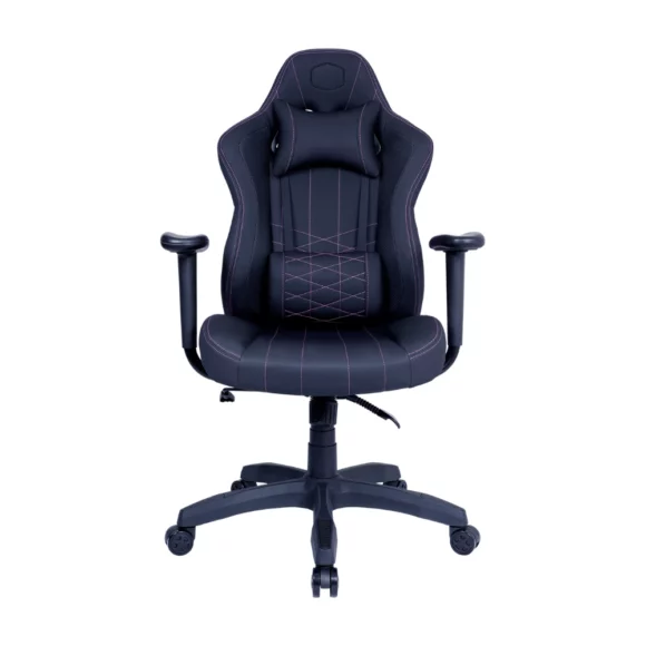 105449 cooler master caliber e1 gaming chair black 1
