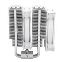105504 Cooler Master Hyper 622 Halo White ARGB CPU Air Cooler 3