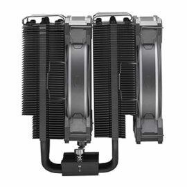 105510 Cooler Master Hyper 622 Halo Black ARGB CPU Air Cooler 2