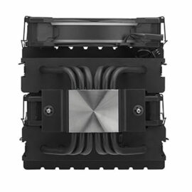 105510 Cooler Master Hyper 622 Halo Black ARGB CPU Air Cooler 3