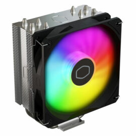 105519 Cooler Master Hyper 212 Spectrum V3 ARGB CPU Air Cooler