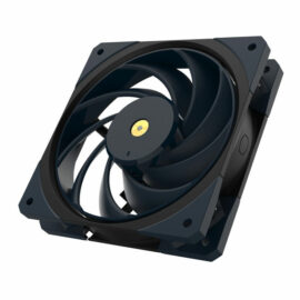 105534 Cooler Master Mobius 120 OC Case Fan
