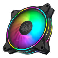 105544 Cooler Master MasterFan MF120 HALO C2 B2 120mm Case Fan 1