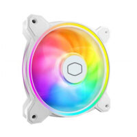 105548 Cooler Master MasterFan MF120 HALO C2 B2 120mm Case Fan 2