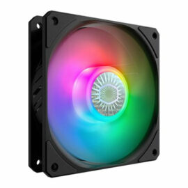 105556 Cooler Master SickleFlow 120 ARGB Case Fan