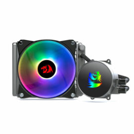 105634 Redragon Effect X CCW 3000 Water CPU Cooler Pakistan 2
