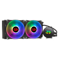 105634 Redragon Effect X CCW 3000 Water CPU Cooler Pakistan
