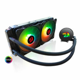 105634 Redragon Effect X CCW 3000 Water CPU Cooler Price in Pakistan 