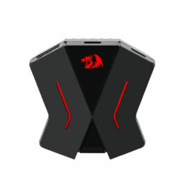 105653 REDRAGON GA 200 KEYBOARD MOUSE CONVERTER PRICE IN PAKISTAN 