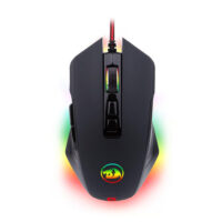 105698 Redragon M715 Dagger 2 5000DPI Wired Gaming Mouse