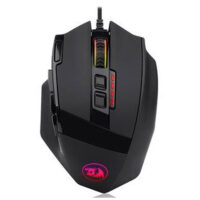 105703 Redragon Sniper M801 RGB Wired Gaming Mouse