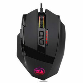 105703 Redragon Sniper M801 RGB Wired Gaming Mouse