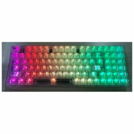 105727 Redragon IRELIA PRO K658 RGB PRO Wireless Mechanical Keyboard