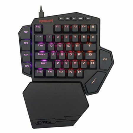 RedragonDiti Elite K585RGB-KS Mechanical Gaming Keyboard