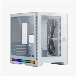105751 Redragon GC MC211W ITX Gaming PC Case