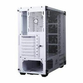 105757 Redragon Wheel Jack Gc 606 White Game Case With 3rgb Fan.jpg1