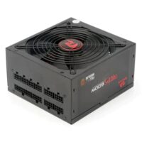 105763 redragon ps017 1000 watt atx fully modular power supply