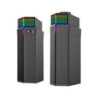 105768 RedragonGS511WirelessRGBDesktopSpeakers 2 510x510