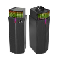 105768 RedragonGS511WirelessRGBDesktopSpeakers 4 510x510