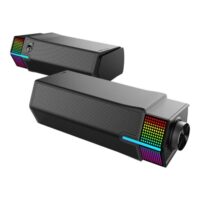 105768 RedragonGS511WirelessRGBDesktopSpeakers 5 510x510