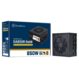 107186 silverstone sst da850r gma da850r power supply 1 1