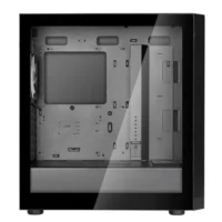 107533 silverstone fara 514x atx mid tower chassis black 3 510x510