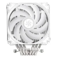 107550 silverstone hydrogon d120 argb dual tower cpu cooler white 2 510x510