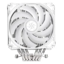 107550 silverstone hydrogon d120 argb dual tower cpu cooler white 2 510x510