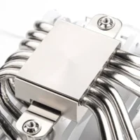 107550 silverstone hydrogon d120 argb dual tower cpu cooler white 5 510x510