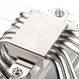 107550 silverstone hydrogon d120 argb dual tower cpu cooler white 5 510x510