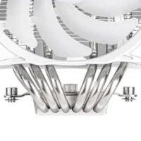 107550 silverstone hydrogon d120 argb dual tower cpu cooler white 6 510x510