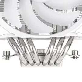 107550 silverstone hydrogon d120 argb dual tower cpu cooler white 6 510x510