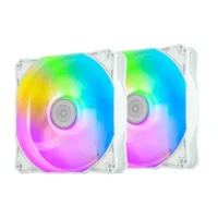 107550 silverstone hydrogon d120 argb dual tower cpu cooler white 7 510x510