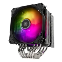 107621 silverstone hydrogon d120 argb dual tower cpu cooler 1 1