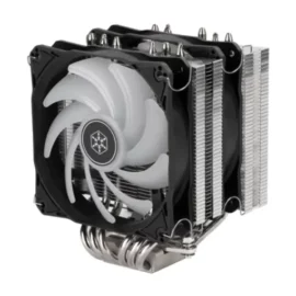107621 silverstone hydrogon d120 argb dual tower cpu cooler 3 1 510x510