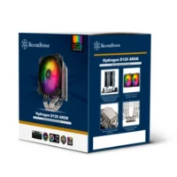 107621 silverstone hydrogon d120 argb dual tower cpu cooler 7 510x510