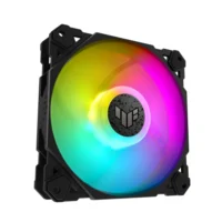 107656 tuf gaming tf120 argb fan single pack 1
