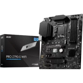 107747 msi pro z790 s wifi ddr5 motherboard 1 1