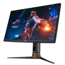 ASUS PG27AQN 27 WQHD 1440P IPS 360Hz Lowest Price in Pakistan 02