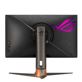 ASUS PG27AQN 27 WQHD 1440P IPS 360Hz Lowest Price in Pakistan 03