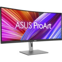 ASUS ProArt Display PA34VCNV Curved Professional Monitor Lowest Price in Pakistan 01