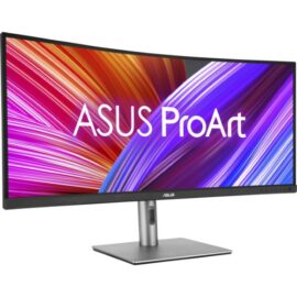 ASUS ProArt Display PA34VCNV Curved Professional Monitor Lowest Price in Pakistan 01