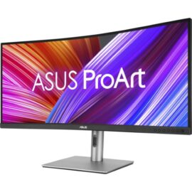 ASUS ProArt Display PA34VCNV Curved Professional Monitor Lowest Price in Pakistan 02