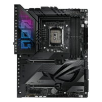 ASUS ROG Maximus Z790 Dark Hero WiFi 7 LGA 170014th13th12th Gen DDR5 ATX Gaming Motherboard Price in Pakistan 01