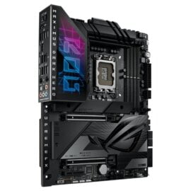 ASUS ROG Maximus Z790 Dark Hero WiFi 7 LGA 170014th13th12th Gen DDR5 ATX Gaming Motherboard Price in Pakistan 02