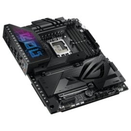 ASUS ROG Maximus Z790 Dark Hero WiFi 7 LGA 170014th13th12th Gen DDR5 ATX Gaming Motherboard Price in Pakistan 03